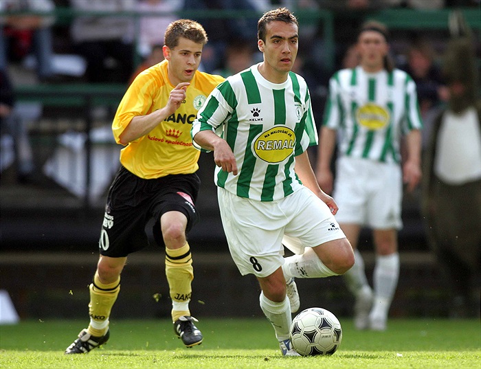 Michal Dian tentokrát nic nevymyslel, také od něj se čekalo více.