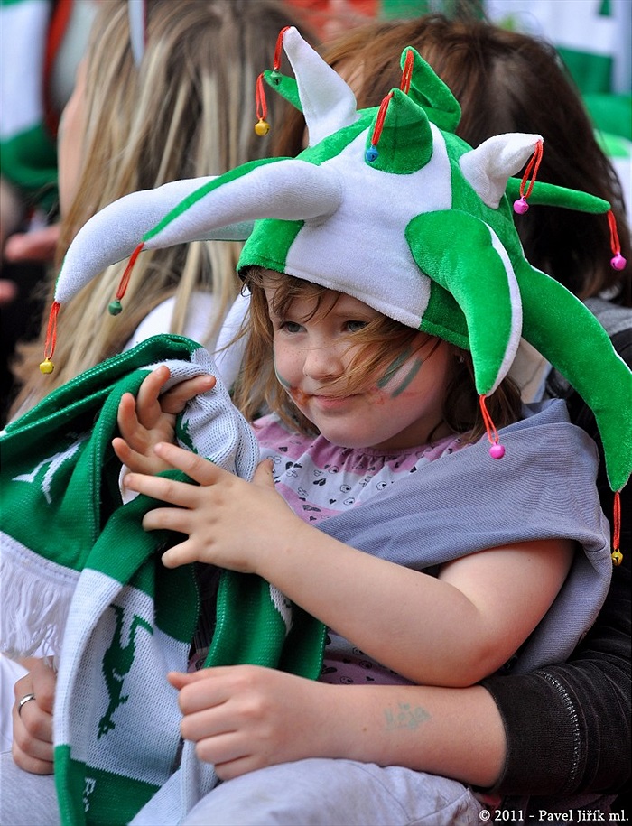 Bohemians 1905 - Sigma Olomouc 2:1 (1:1)