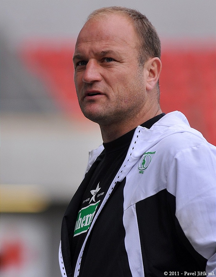 Bohemians 1905 - Sigma Olomouc 2:1 (1:1)