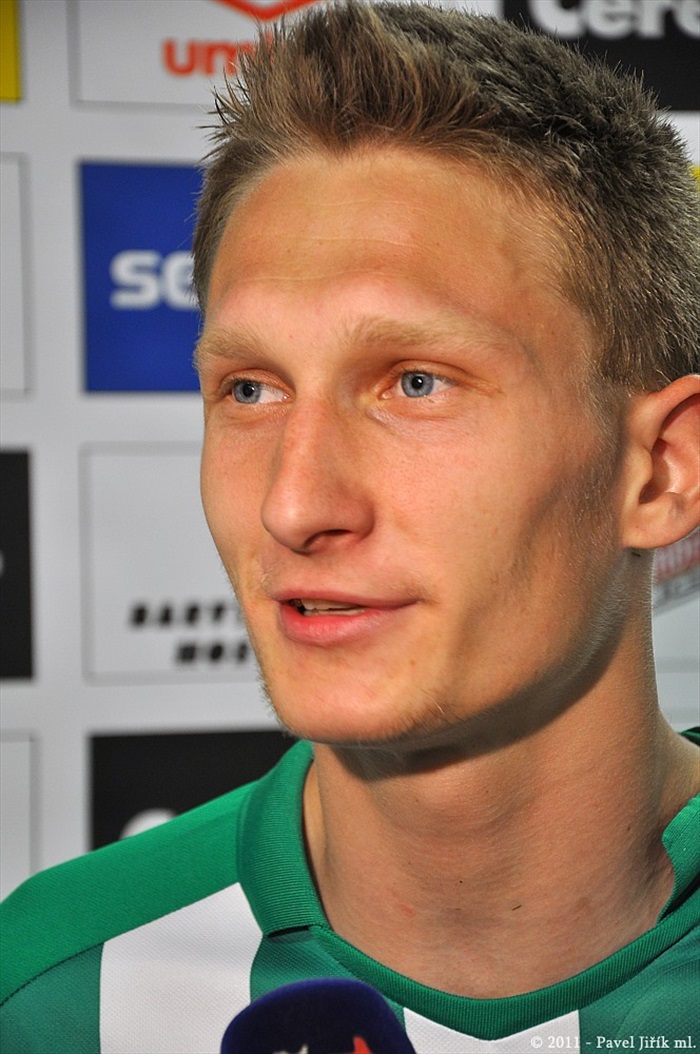 Bohemians 1905 - Sigma Olomouc 2:1 (1:1)