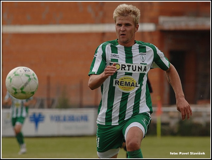 Bohemians 1905 B - SK Převýšov [6.6.2009]