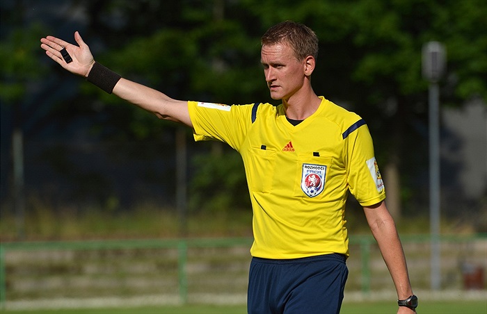 FK Varnsdorf - Bohemians Praha 1905 2:3 (1:1) 