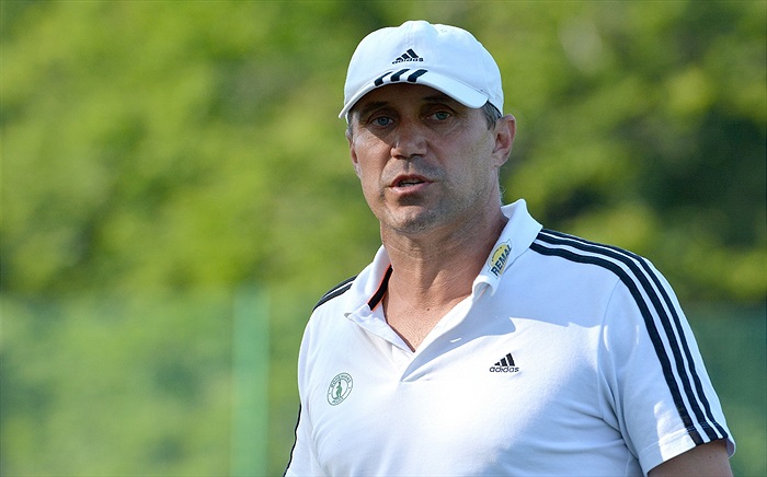 FK Varnsdorf - Bohemians Praha 1905 2:3 (1:1) 