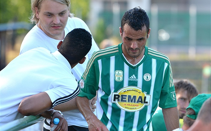 FK Varnsdorf - Bohemians Praha 1905 2:3 (1:1) 