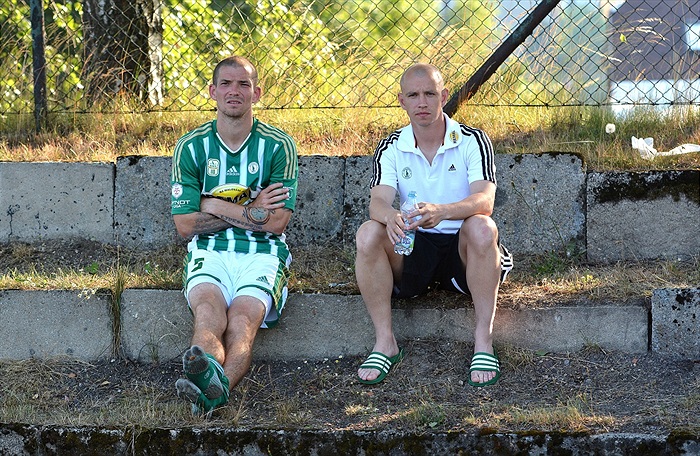 FK Varnsdorf - Bohemians Praha 1905 2:3 (1:1) 