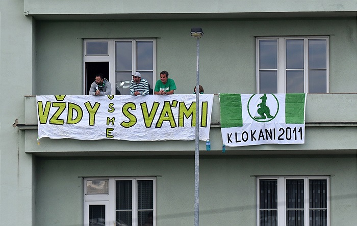 Bohemians - Mladá Boleslav 2:1 (1:0)