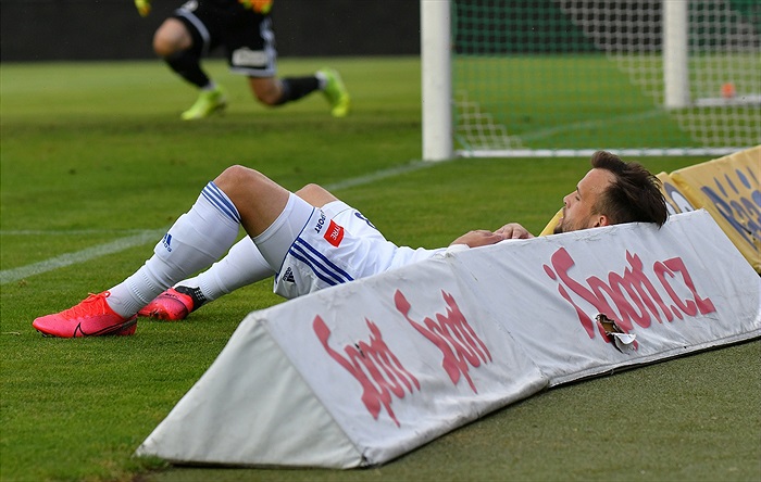 Bohemians - Mladá Boleslav 2:1 (1:0)