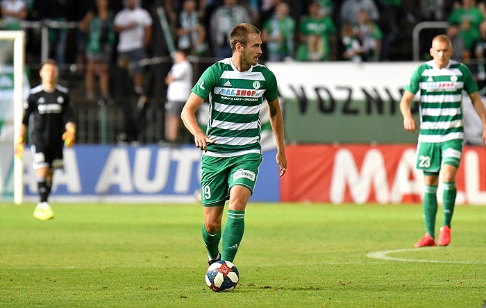 Bohemians - Mladá Boleslav 2:1 (1:0)