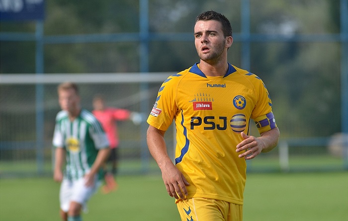 Bohemians Praha 1905 - FC Vysočina Jihlava 0:3 (0:1)