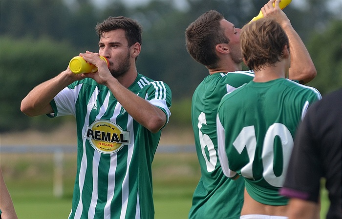 Bohemians Praha 1905 - FC Vysočina Jihlava 0:3 (0:1)