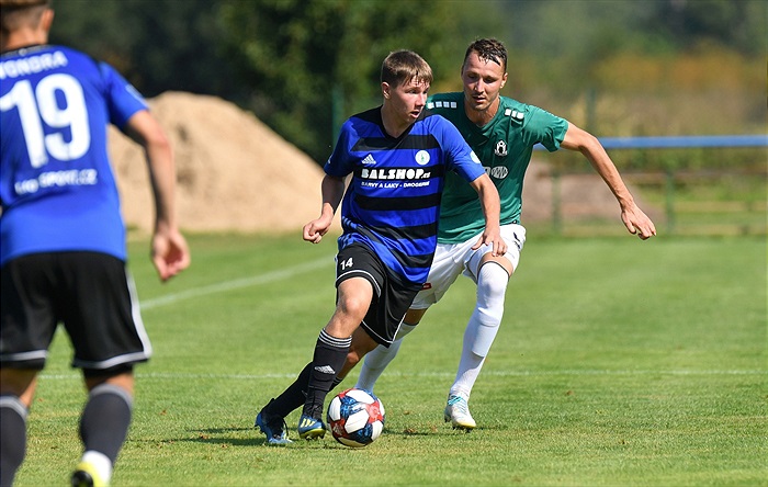 Bohemians - Jablonec 0:0