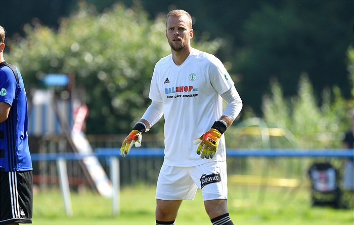 Bohemians - Jablonec 0:0