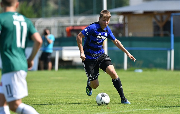 Bohemians - Jablonec 0:0