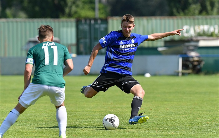 Bohemians - Jablonec 0:0