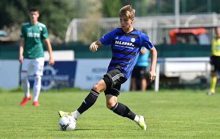 Bohemians - Jablonec 0:0