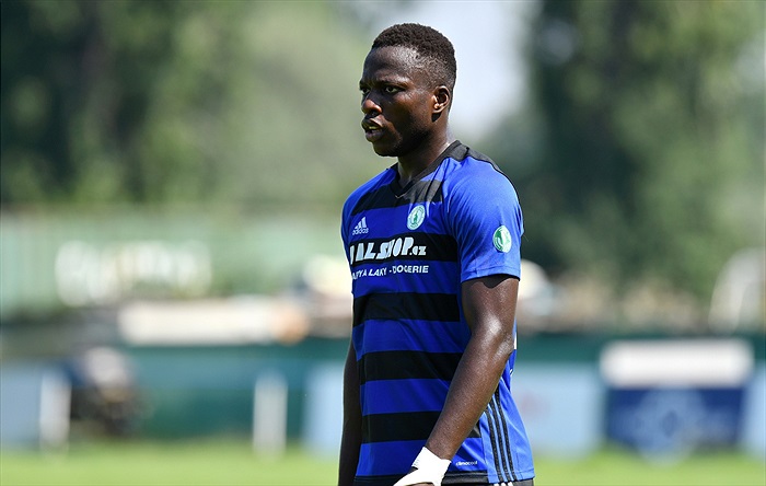 Bohemians - Jablonec 0:0