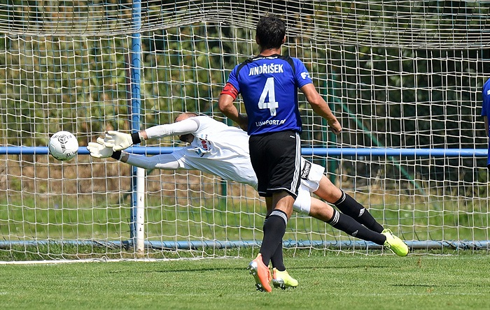Bohemians - Jablonec 0:0
