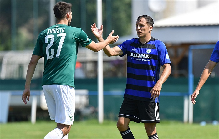 Bohemians - Jablonec 0:0