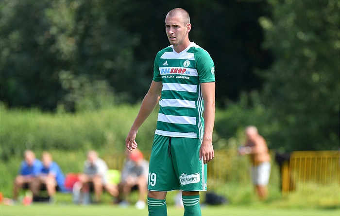 Bohemians - Viktoria ŽIžkov 2:0 (0:0)