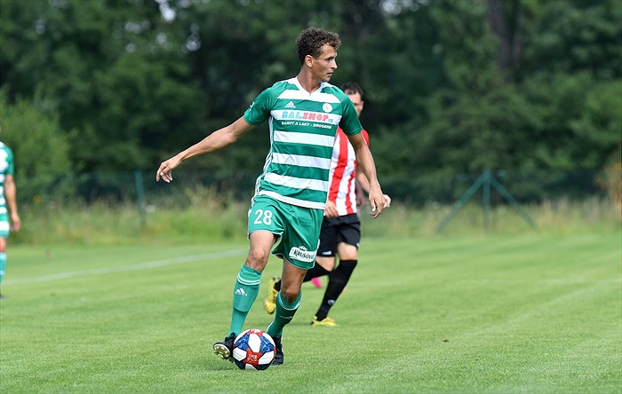 Bohemians - Viktoria ŽIžkov 2:0 (0:0)