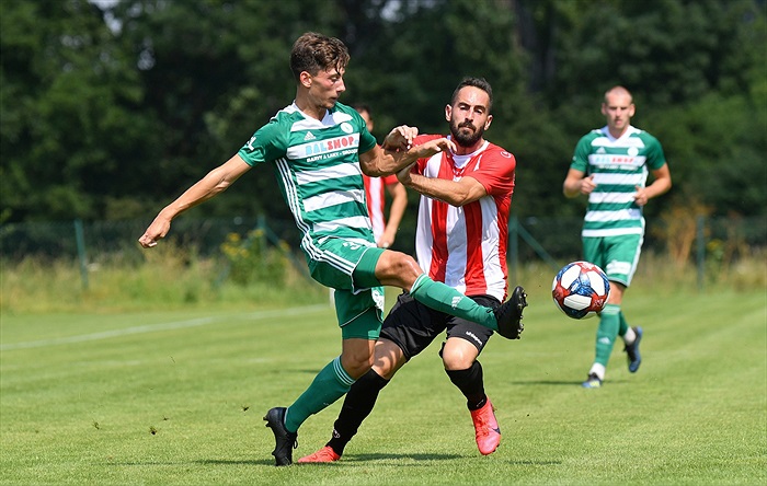 Bohemians - Viktoria ŽIžkov 2:0 (0:0)