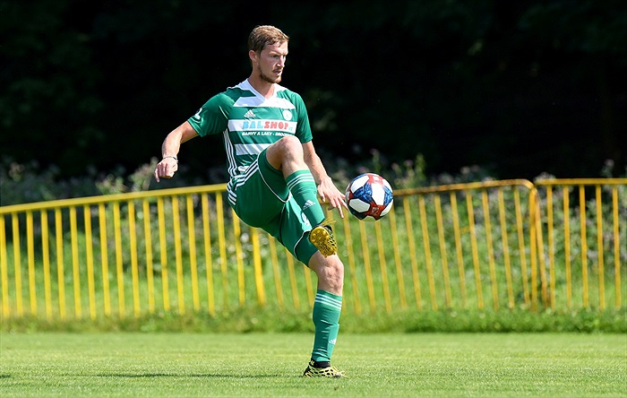 Bohemians - Viktoria ŽIžkov 2:0 (0:0)