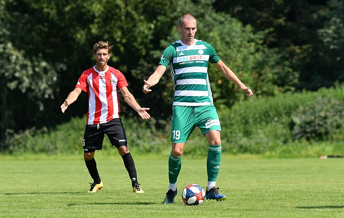 Bohemians - Viktoria ŽIžkov 2:0 (0:0)