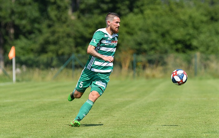 Bohemians - Viktoria ŽIžkov 2:0 (0:0)