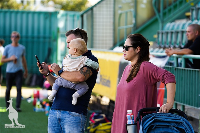 Nábor v Ďolíčku 2022