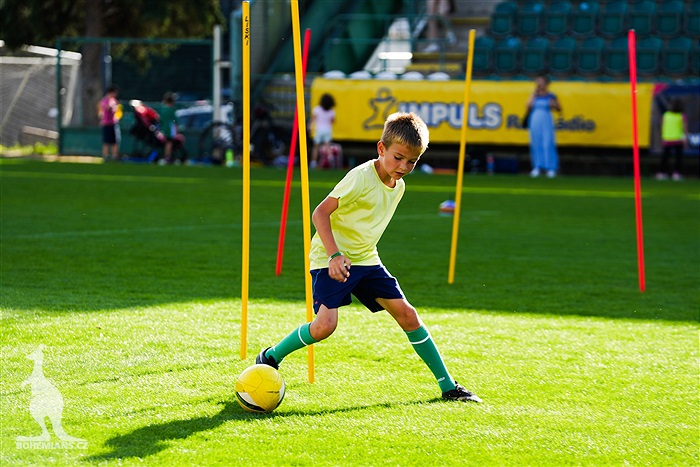 Nábor v Ďolíčku 2022
