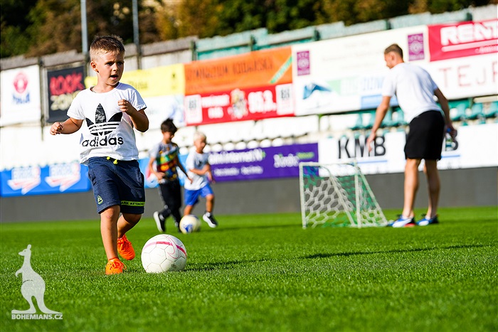 Nábor v Ďolíčku 2022