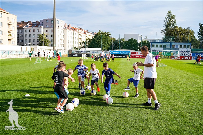 Nábor v Ďolíčku 2022