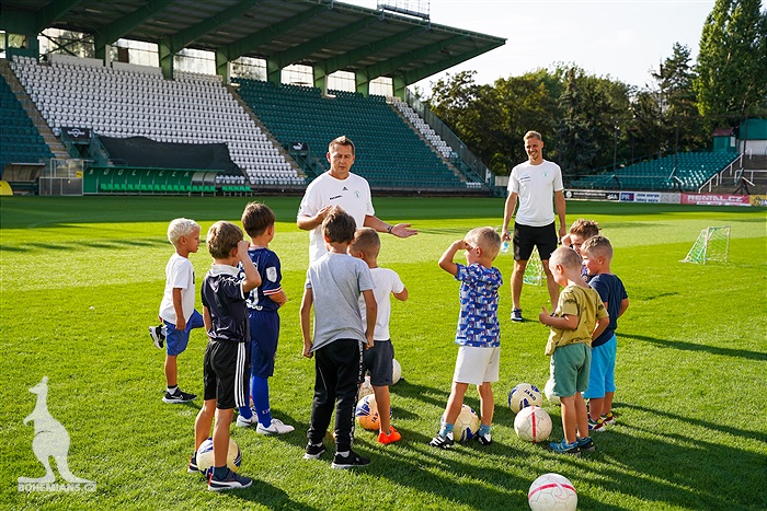 Nábor v Ďolíčku 2022