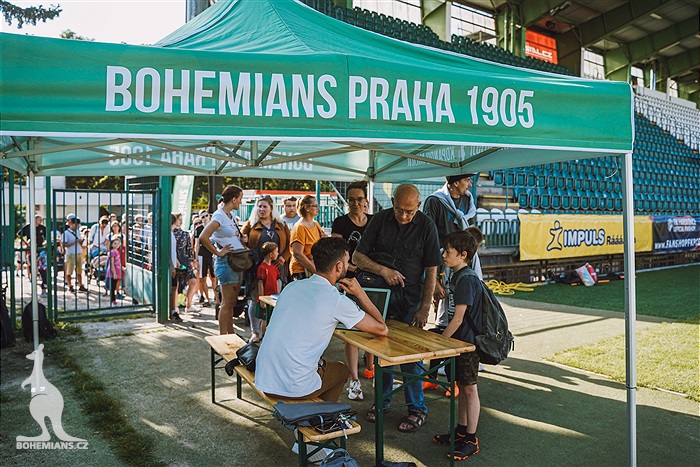 Nábor v Ďolíčku 2022