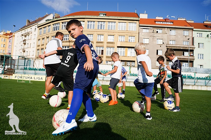 Nábor v Ďolíčku 2022