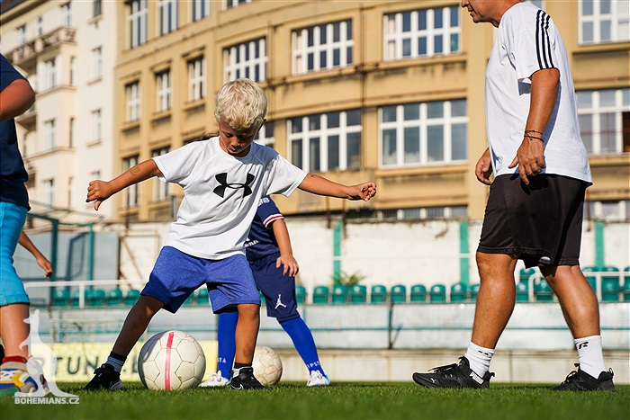 Nábor v Ďolíčku 2022