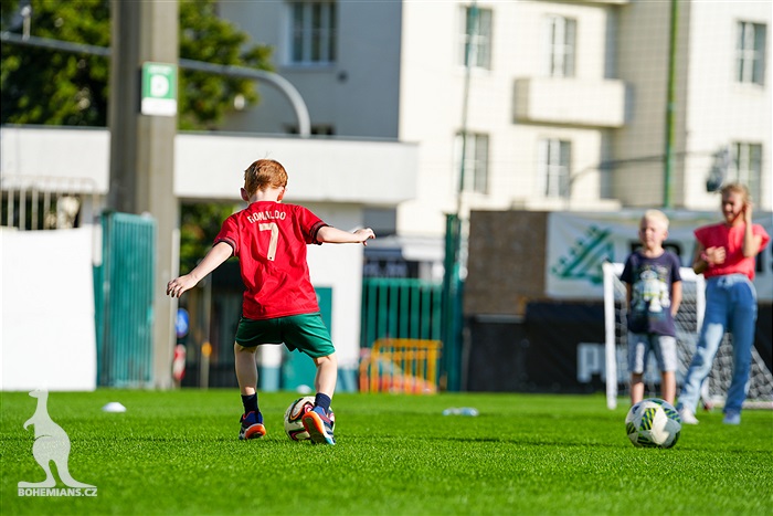Nábor v Ďolíčku 2022