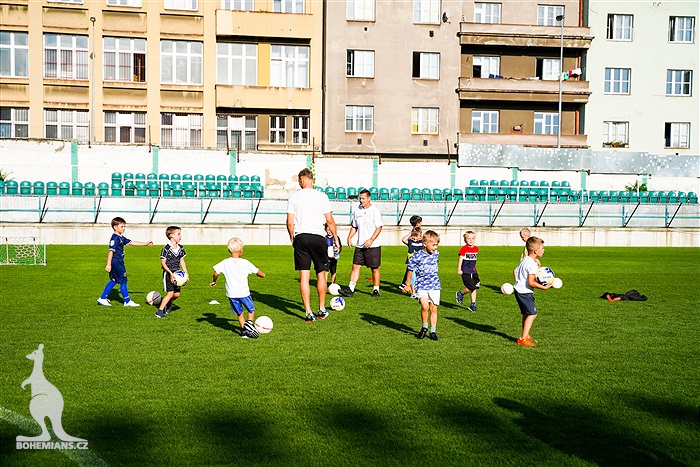 Nábor v Ďolíčku 2022