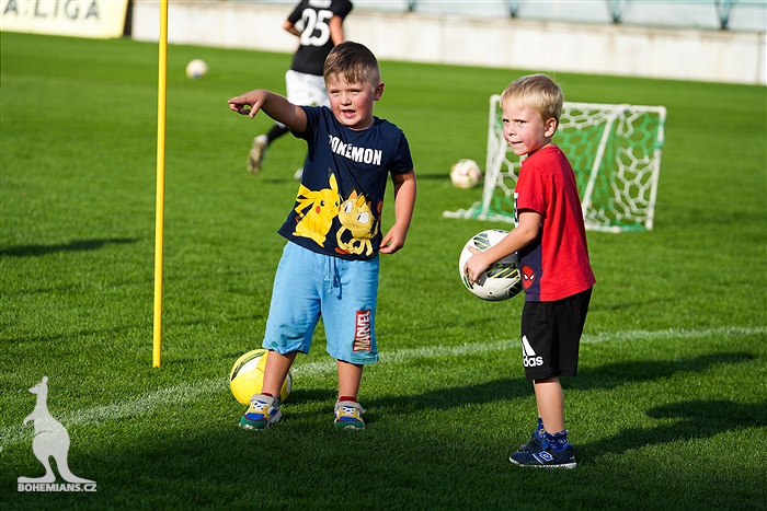 Nábor v Ďolíčku 2022