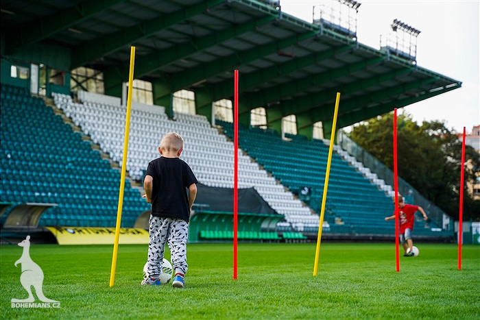 Nábor v Ďolíčku 2022