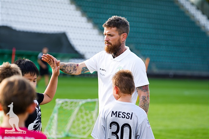 Nábor v Ďolíčku 2022