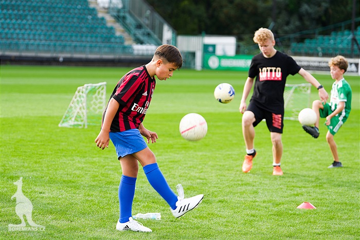 Nábor v Ďolíčku 2022