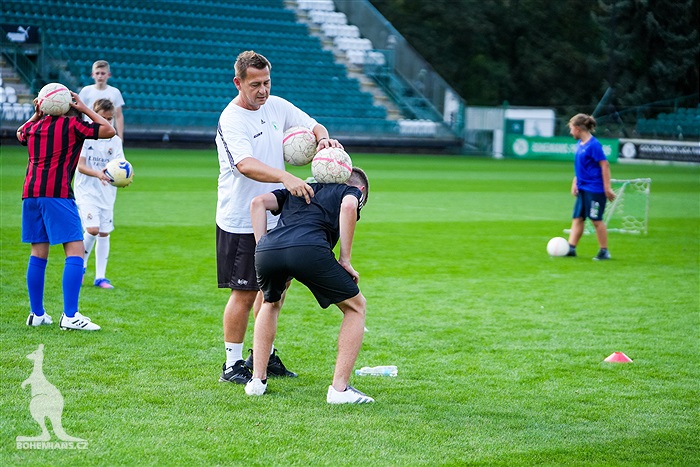 Nábor v Ďolíčku 2022