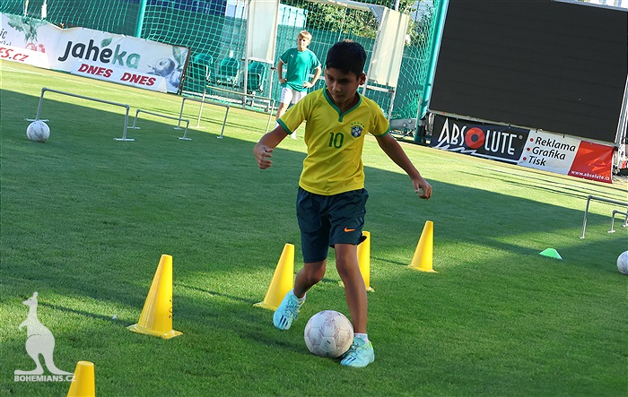 Nábor v Ďolíčku 2023