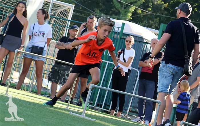 Nábor v Ďolíčku 2023