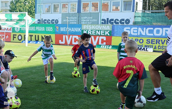 Nábor v Ďolíčku 2023