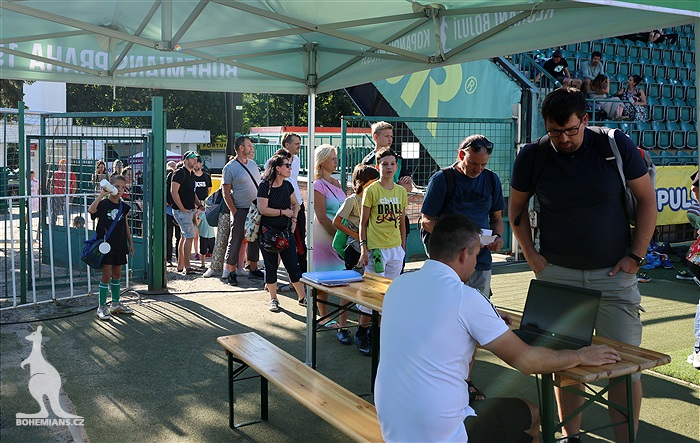 Nábor v Ďolíčku 2023