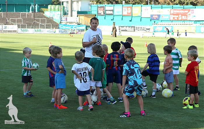 Nábor v Ďolíčku 2023