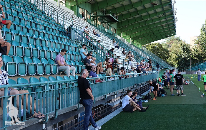 Nábor v Ďolíčku 2023