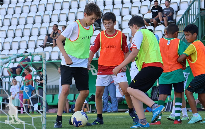 Nábor v Ďolíčku 2023